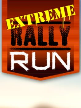 Extreme Rally Run cover image