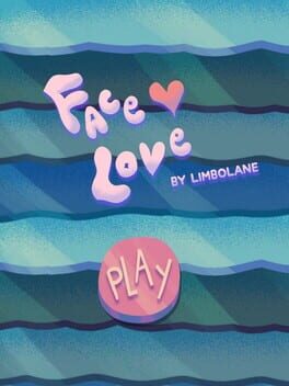 Face Love! cover image