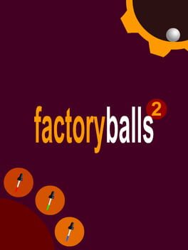 Factory Balls 2 cover image