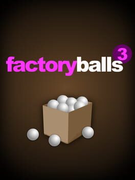Factory Balls 3 cover image