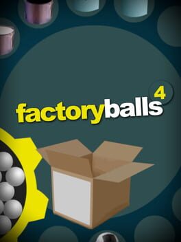 Factory Balls 4 cover image