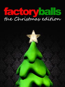 Factory Balls Christmas Edition cover image
