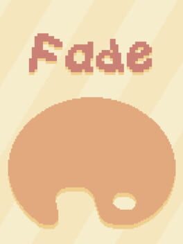 Fade cover image