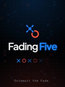 Fading Five cover image
