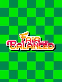 Fair And Balanced cover art