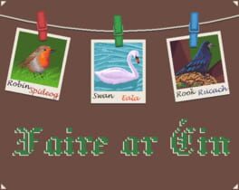 Faire ar Éin cover image