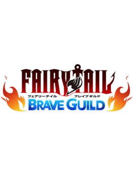 Fairy Tail: Brave Guild cover image