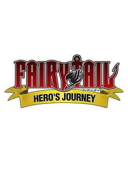 Fairy Tail: Hero's Journey cover image