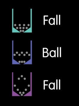 Fall Ball Fall cover image