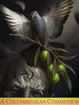 Fallen London: A Columbidaean Commotion cover image