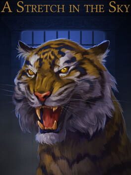 Fallen London: A Stretch in the Sky cover image