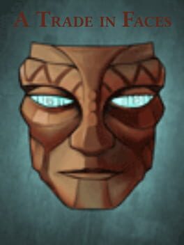 Fallen London: A Trade in Faces cover image