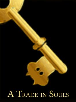 Fallen London: A Trade in Souls cover image