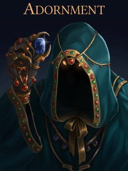 Fallen London: Adornment cover image