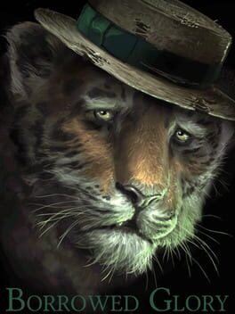 Fallen London: Borrowed Glory cover image