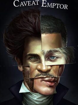 Fallen London: Caveat Emptor cover image