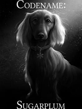 Fallen London: Codename - Sugarplum cover image