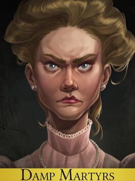 Fallen London: Damp Martyrs cover image