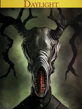 Fallen London: Daylight cover image