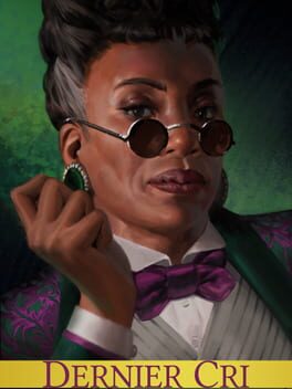 Fallen London: Dernier Cri cover image