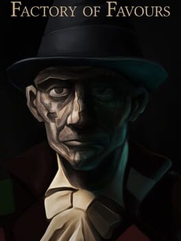 Fallen London: Factory of Favours cover image