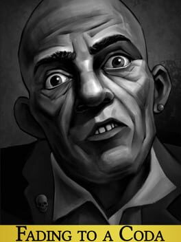 Fallen London: Fading to a Coda cover image