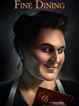 Fallen London: Fine Dining cover image