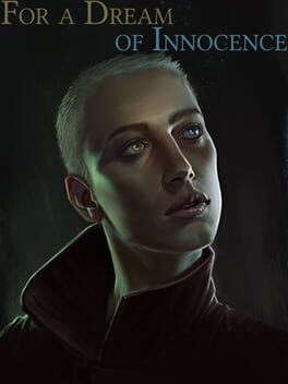 Fallen London: For a Dream of Innocence cover image