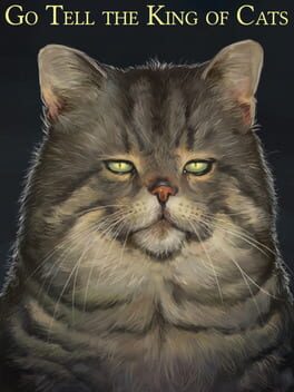 Fallen London: Go Tell the King of Cats cover image