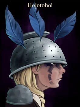 Fallen London: Hojotoho! cover image