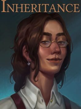 Fallen London: Inheritance cover image