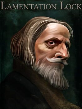 Fallen London: Lamentation Lock cover image