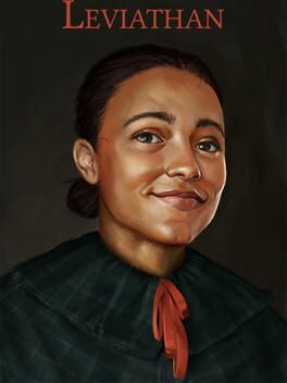 Fallen London: Leviathan cover image