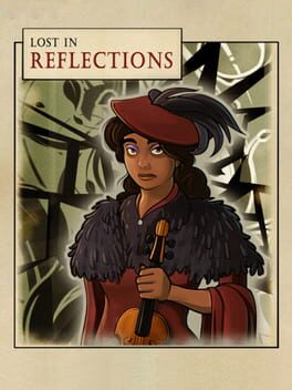 Fallen London: Lost in Reflections cover image