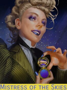 Fallen London: Mistress of the Skies cover image