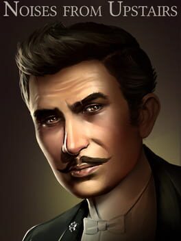 Fallen London: Noises from Upstairs cover image