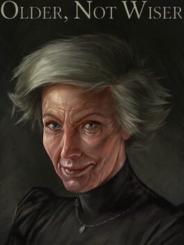 Fallen London: Older, Not Wiser cover image