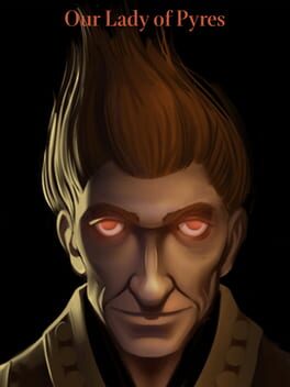 Fallen London: Our Lady of Pyres cover image