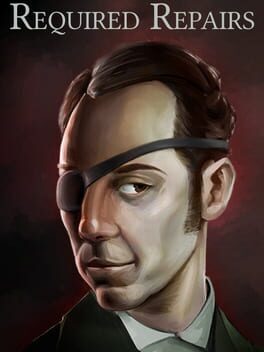 Fallen London: Required Repairs cover image