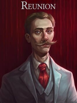 Fallen London: Reunion cover image