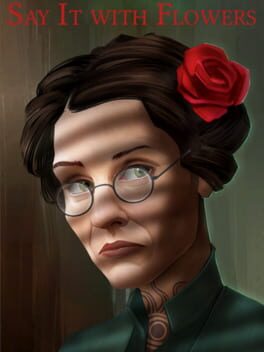 Fallen London: Say It with Flowers cover image