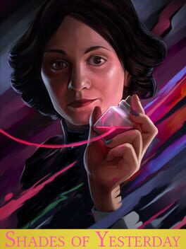 Fallen London: Shades of Yesterday cover image