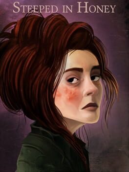 Fallen London: Steeped in Honey cover image