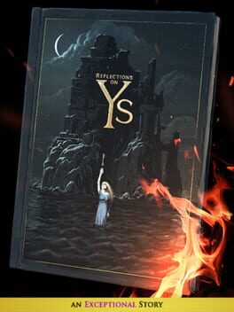 Fallen London: Stolen Stanzas cover image