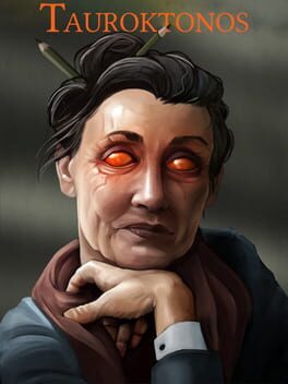 Fallen London: Tauroktonos cover image