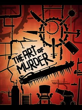 Fallen London: The Art of Murder cover image