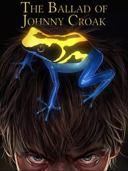 Fallen London: The Ballad of Johnny Croak cover image