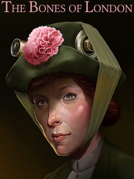 Fallen London: The Bones of London cover image