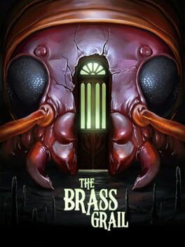 Fallen London: The Brass Grail cover image