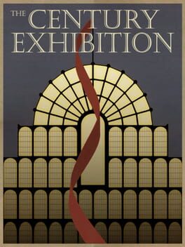Fallen London: The Century Exhibition cover image